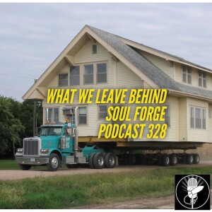 What We Leave Behind - 328