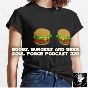 Boobs, Burgers and Beer - 329