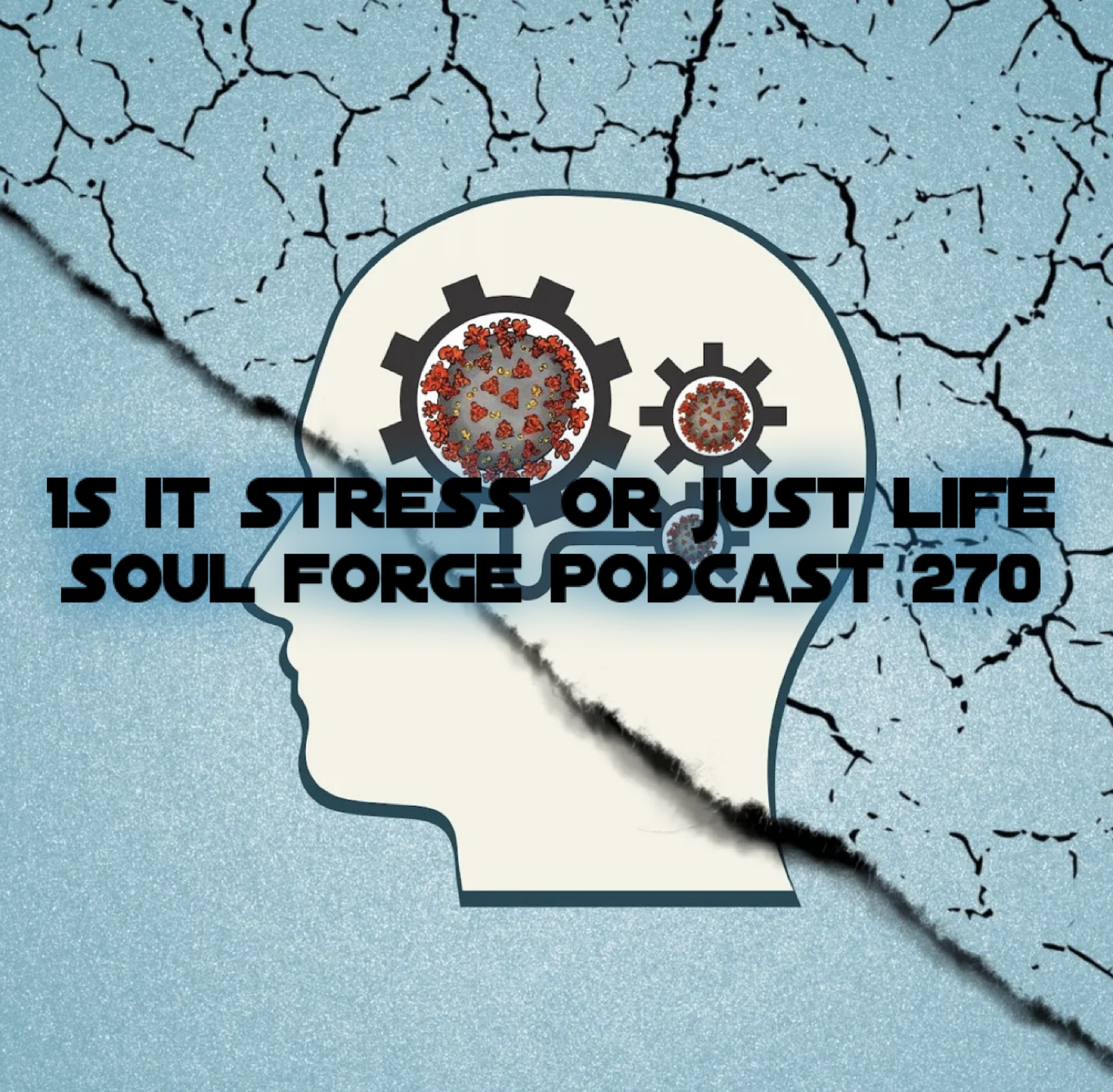 Soul Forge Podcast