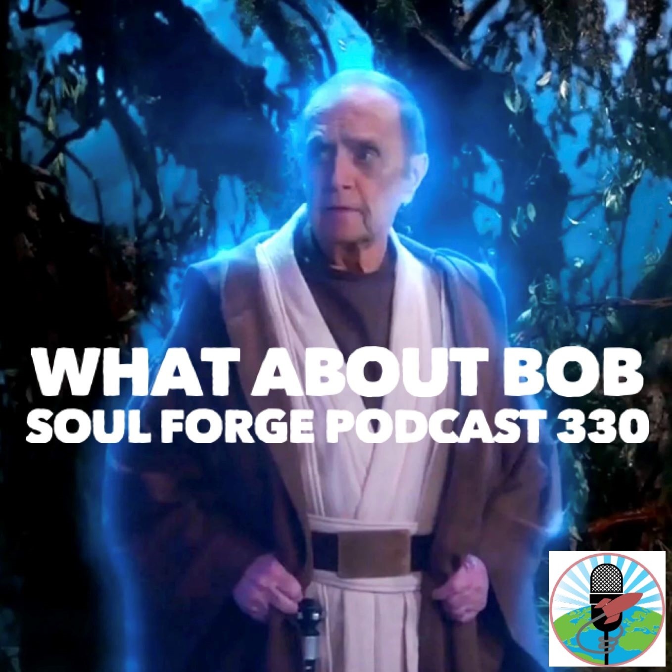 Soul Forge Podcast