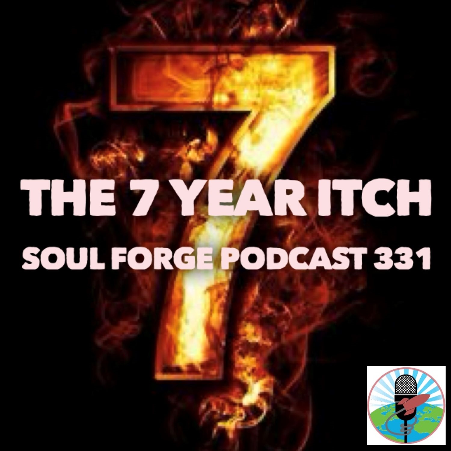 Soul Forge Podcast