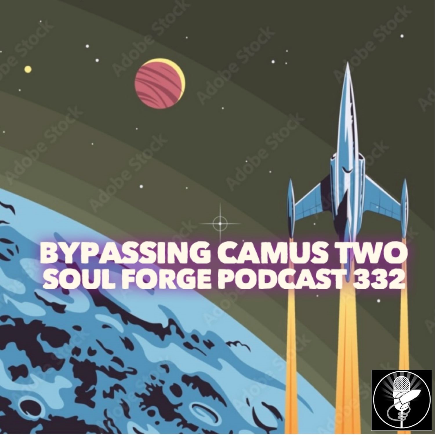 Soul Forge Podcast