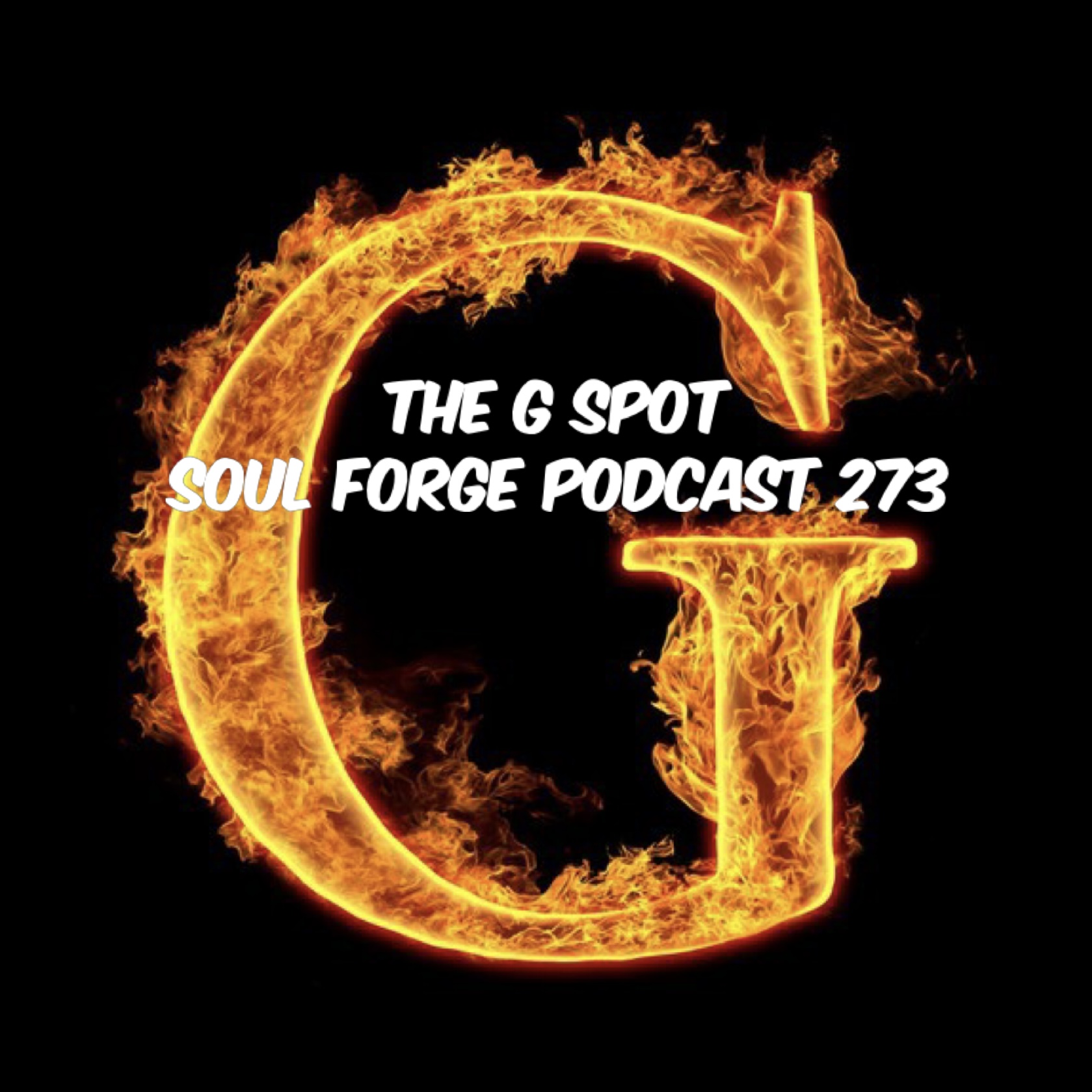 Soul Forge Podcast
