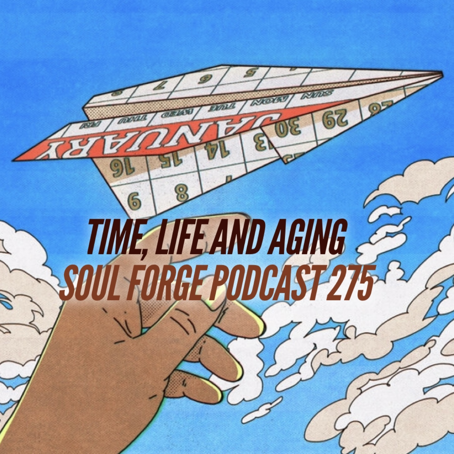 Soul Forge Podcast