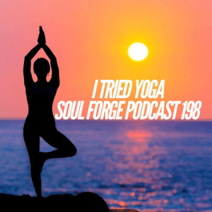 I Tried Yoga - 198