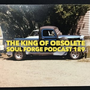 The King of Obsolete - 189