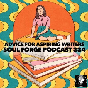 Advice for Aspiring Writers - 334