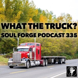 What The Truck? - 335