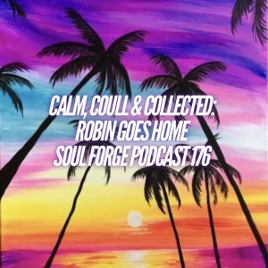 Calm, Coull & Collected: Robin Goes Home - 176