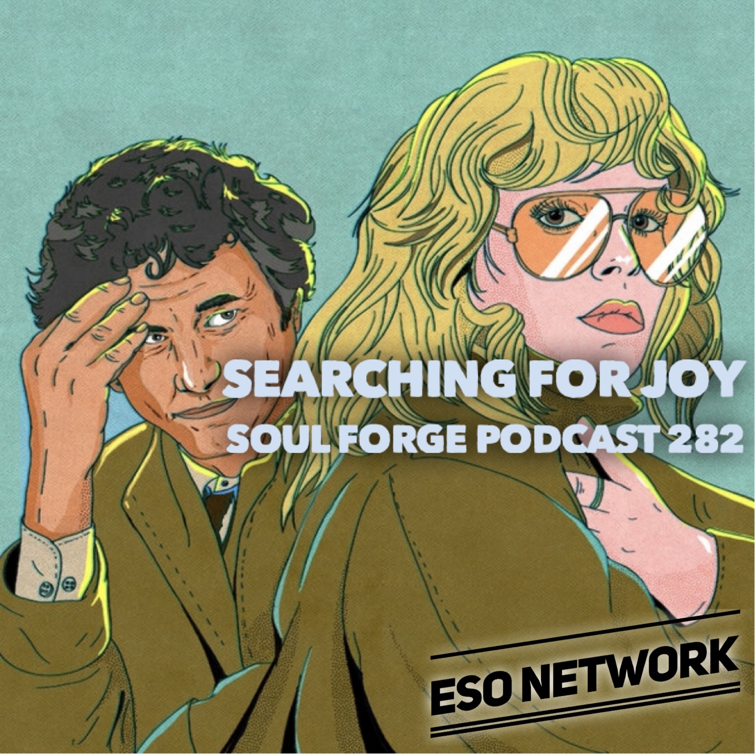 Soul Forge Podcast