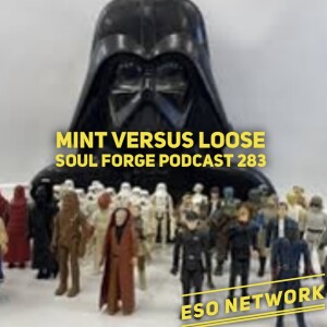 Mint versus Loose - 283