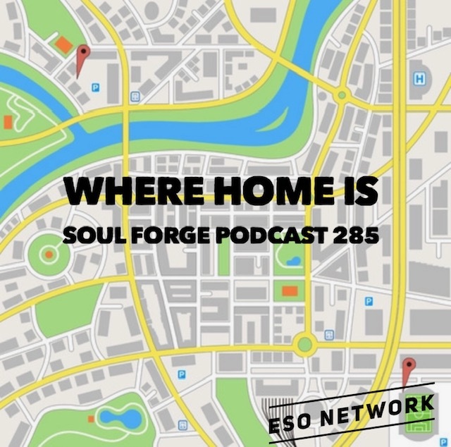 Soul Forge Podcast