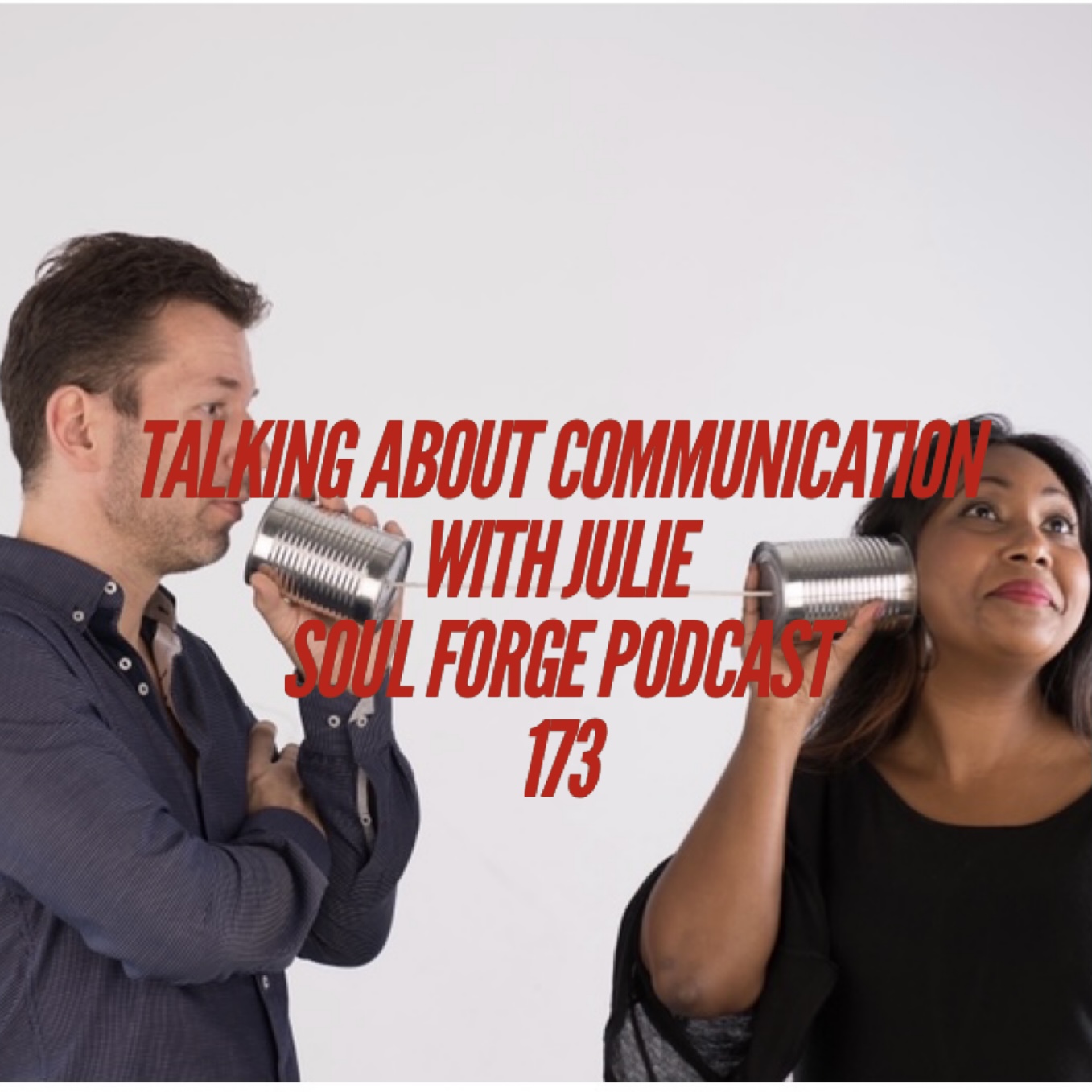 Soul Forge Podcast