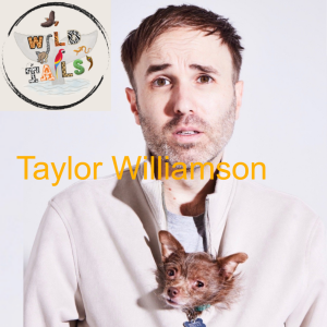 Episode 11: Getting cancelled with Taylor Williamson