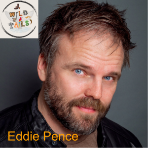 Episode 12: Tiny Tragedies with Eddie Pence