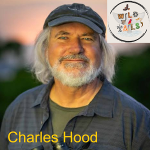 Episode 20: Nature by Night with Charles Hood