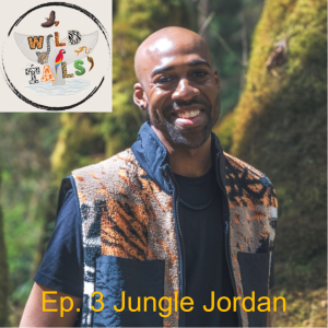 Ep. 3 Jungle Jordan