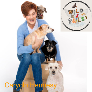 Ep 2 Carolyn Hennesy