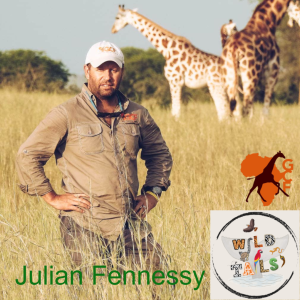 Episode 5: Protecting Giants with Julian Fennessy