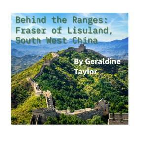 24. Behind the Ranges  Ch. 24: Love's Reward.