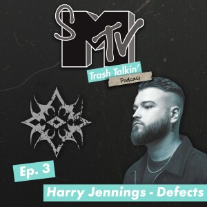 Ep. 3 Harry Jennings - Defects