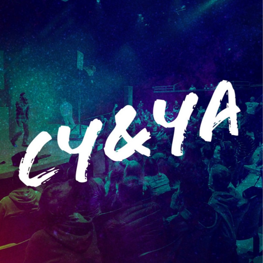 Youth & Young Adults Podcast