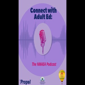Communicating the value of Adult Ed: An interview with ALL IN Director Sara Cacicio