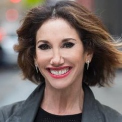 Media Savvy with Bonnie Taub-Dix