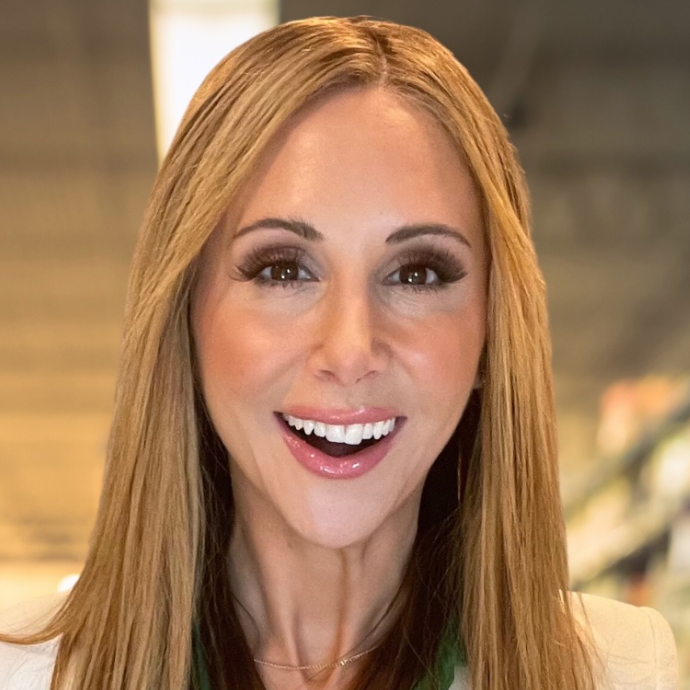 Media Savvy with Bonnie Taub-Dix
