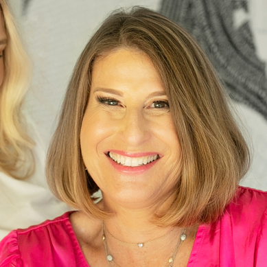 Media Savvy with Bonnie Taub-Dix