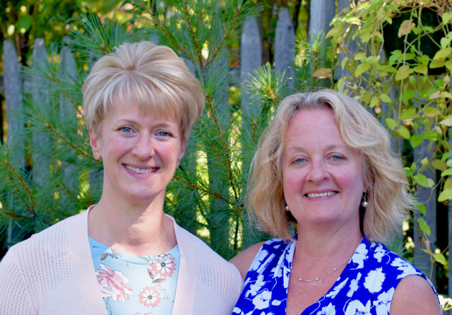 Media Savvy with Bonnie Taub-Dix