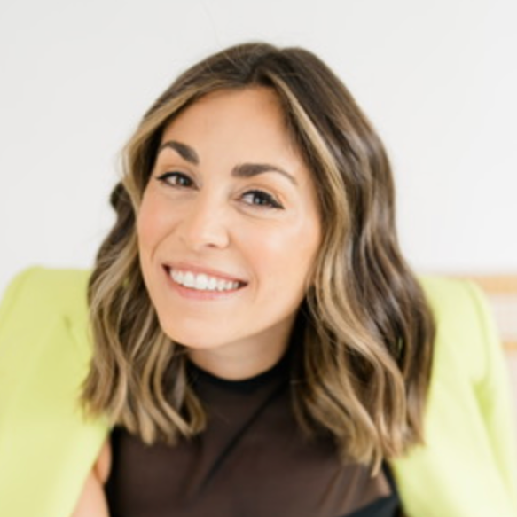 Media Savvy with Bonnie Taub-Dix