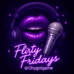 Flirty Fridays: The Art of Flirting: Unleashing Your Inner Sniper