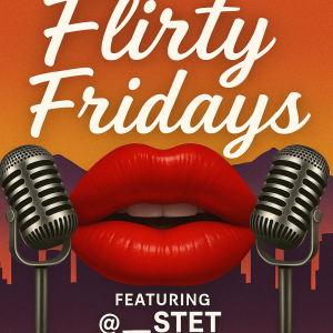 "Decoding Flirty Fridays: Inside the Art of Flirting"