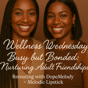 "Childhood Bonds: A Friendship That Stands the Test of Time"