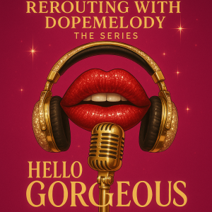 Hello Gorgeous: Embracing Softness: Your Secret Superpower