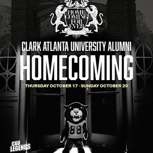 Returning to Roots: A Clark Atlanta Homecoming Celebration