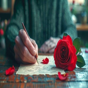 Dear Love (Poetry Hour)