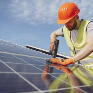 Sacramento Solar Installers