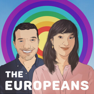 Feb 6: Build your own Europe, baby