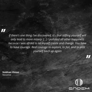 Overcoming Creative Blocks