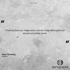 Creativity Begets Creativity
