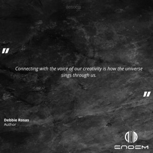 Does Your Creativity Define You?