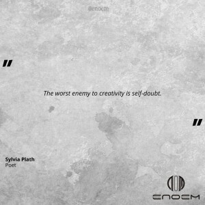 Confidence In Your Creativity