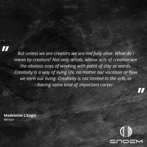 Creativity Cross Pollination
