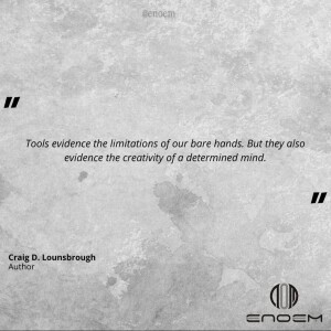 Creativity Is A Survival Tool