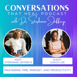 Mastering Time, Mindset, and Productivity