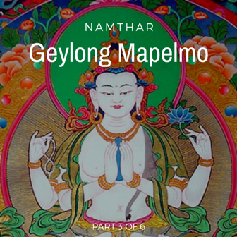 Geylong Mapelmo Part 3 of 6