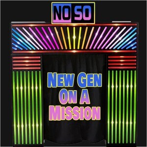 New Gen on a Mission #75: Beginning of 1995