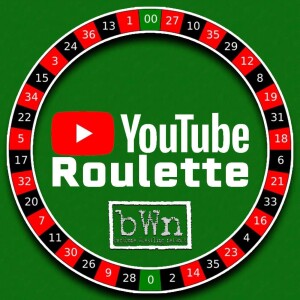 YouTube Roulette #39